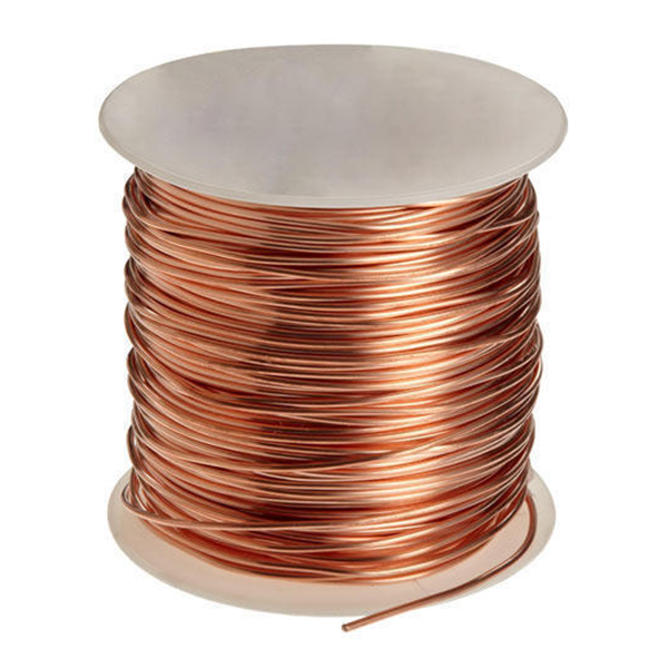 copper