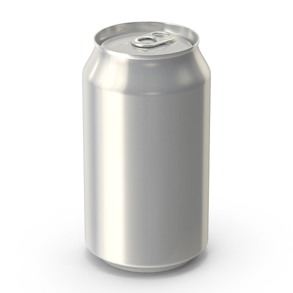 Aluminum cans