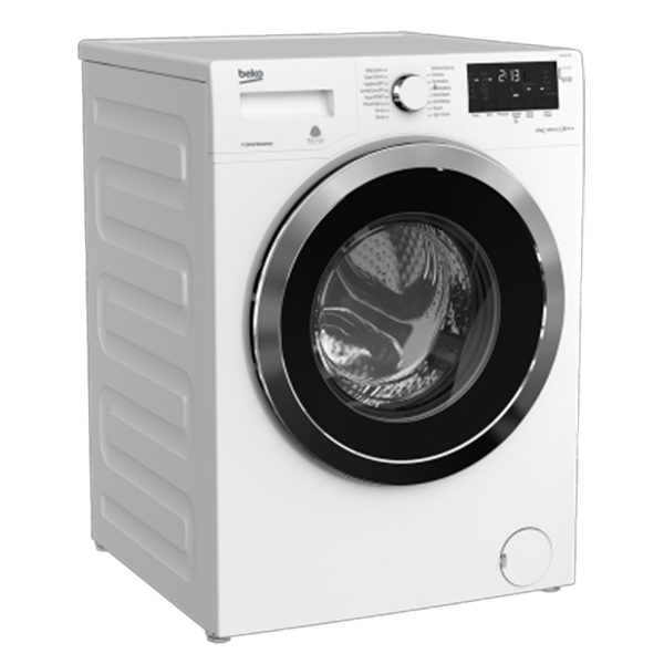 Automatic washing machine