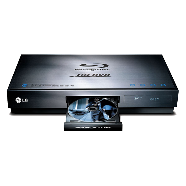 DVD Player