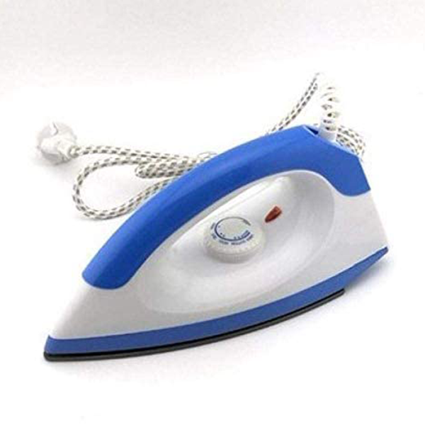 steam iron