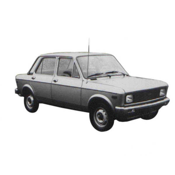 Fiat 128