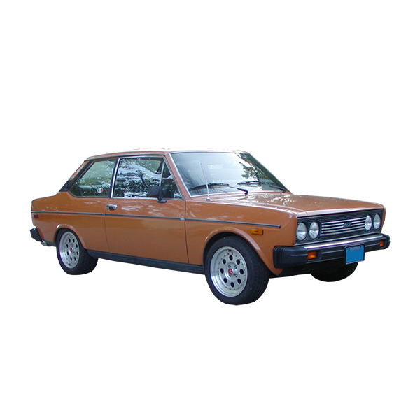 Fiat 131