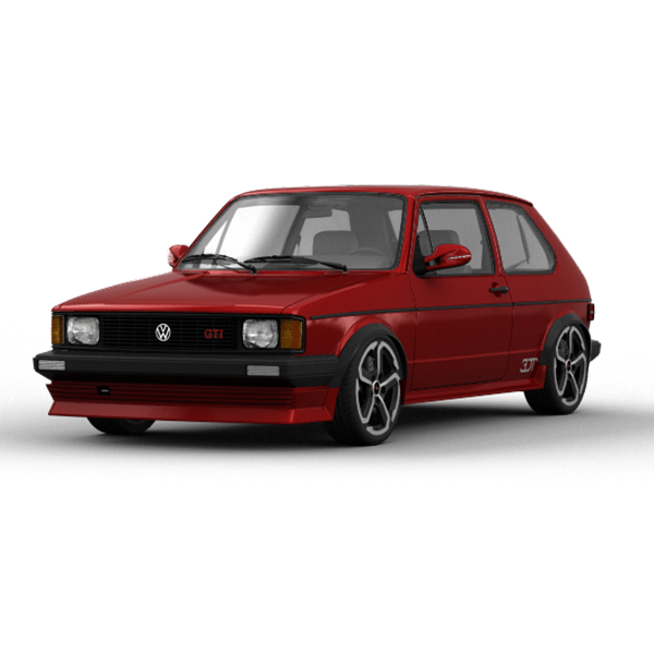 Golf 1