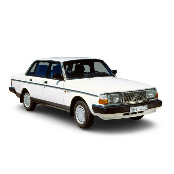 Volvo 240