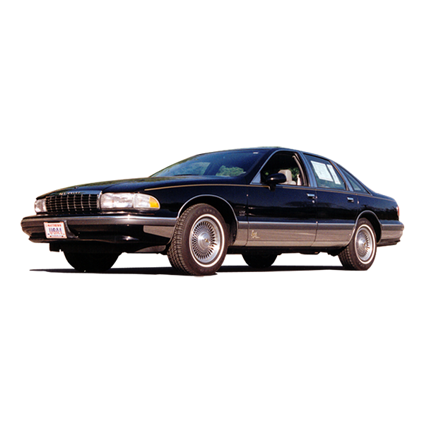 Chevrolet Caprice