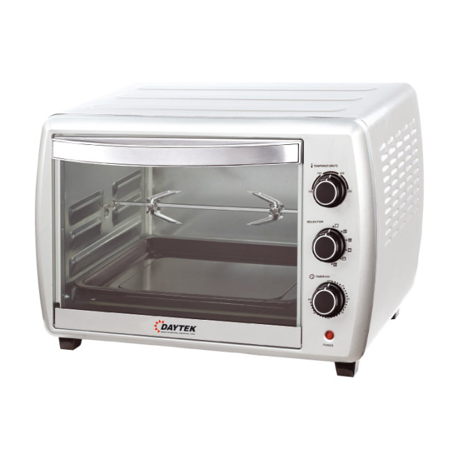 Electric oven