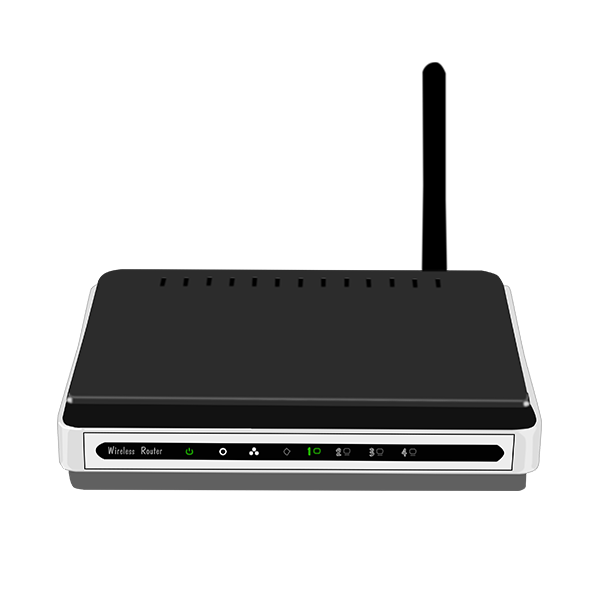 Router