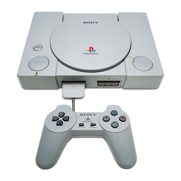 PS 1