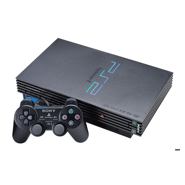 PS 2