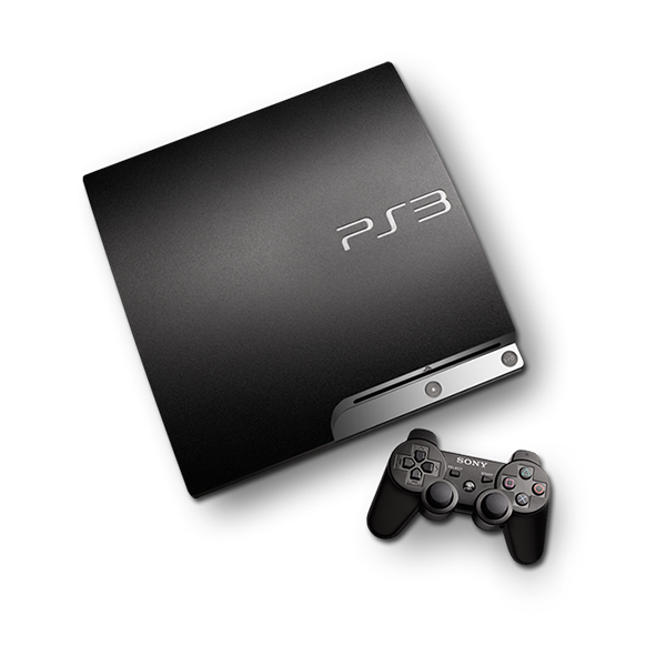 PS 3