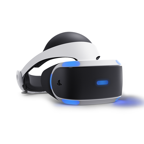 PlayStation VR