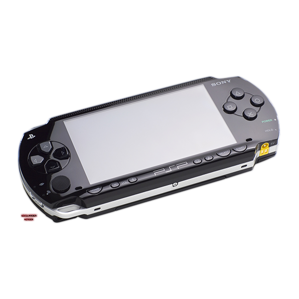 PSP-E1000