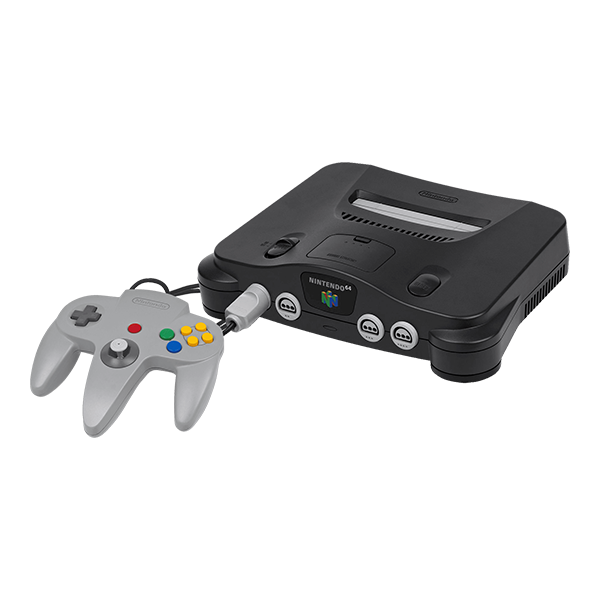 Nintendo 64