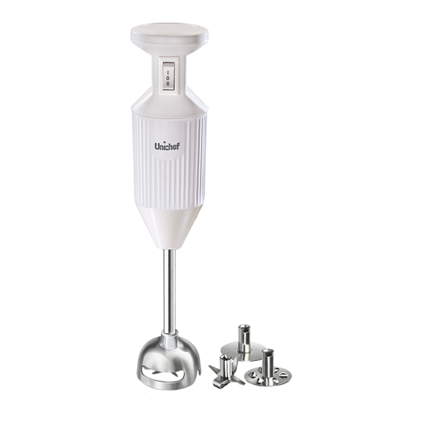 Hand blender